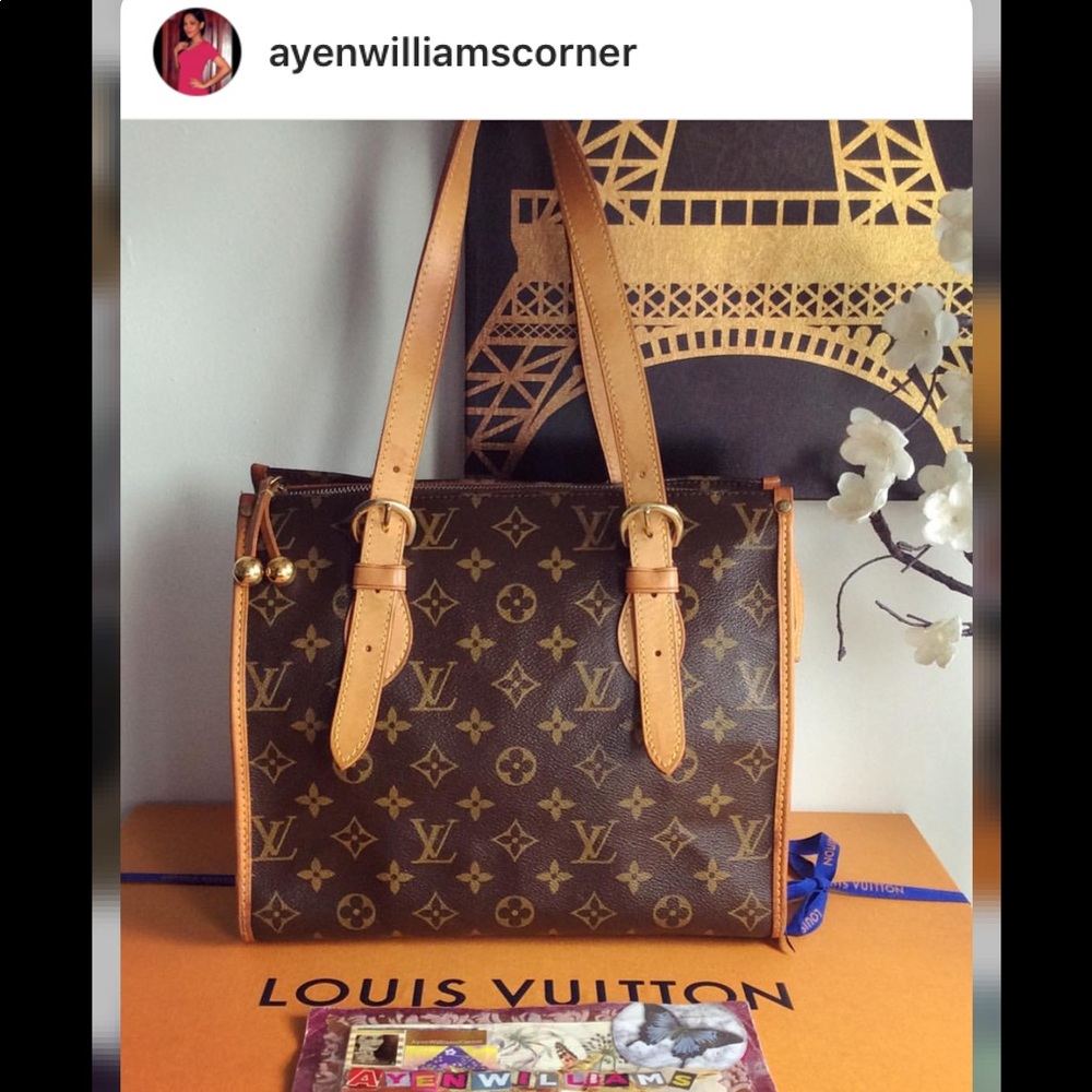 🔴SOLD🔴Authentic Louis Vuitton Beverly.